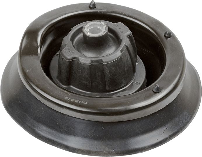 LEMFÖRDER 25409 01 Suspension Strut Support Mount