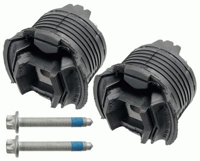 Repair Kit, axle beam LEMFÖRDER 25427 02