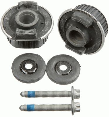 Repair Kit, axle beam LEMFÖRDER 25428 02