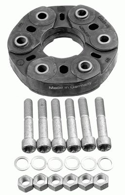 Joint, propshaft LEMFÖRDER 25433 02
