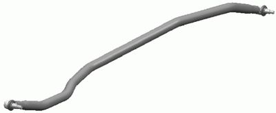 Centre Rod Assembly LEMFÖRDER 25438 01