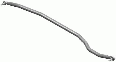 Centre Rod Assembly LEMFÖRDER 25439 01