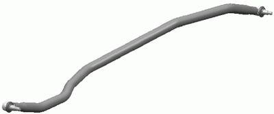 Centre Rod Assembly LEMFÖRDER 25440 01