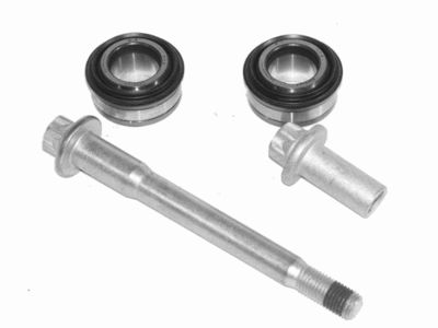 Repair Kit, wheel suspension LEMFÖRDER 25443 01
