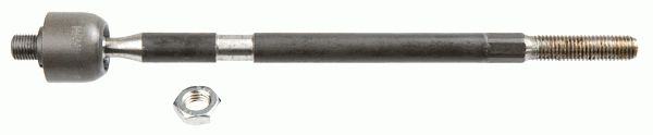 LEMFÖRDER 25466 01 Inner Tie Rod