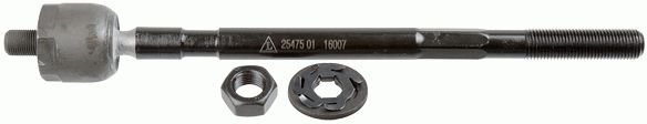 LEMFÖRDER 25475 01 Inner Tie Rod