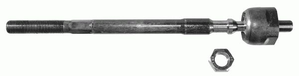 LEMFÖRDER 25480 01 Inner Tie Rod