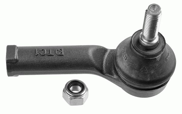 LEMFÖRDER 25484 02 Tie Rod End
