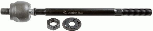 LEMFÖRDER 25486 02 Inner Tie Rod