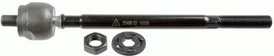 Inner Tie Rod LEMFÖRDER 25486 02