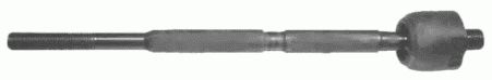 LEMFÖRDER 25492 01 Inner Tie Rod