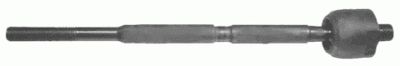 Inner Tie Rod LEMFÖRDER 25492 01