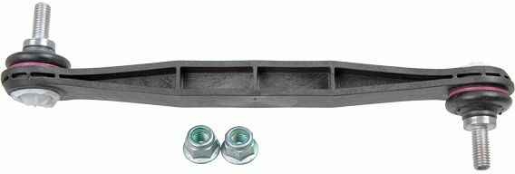LEMFÖRDER 25497 02 Link/Coupling Rod, stabiliser bar