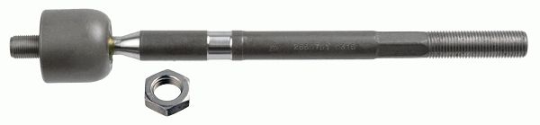 LEMFÖRDER 25507 01 Inner Tie Rod