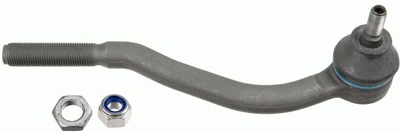 LEMFÖRDER 25509 01 Tie Rod End