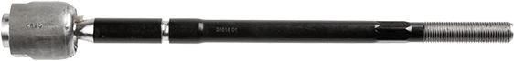 LEMFÖRDER 25518 01 Inner Tie Rod
