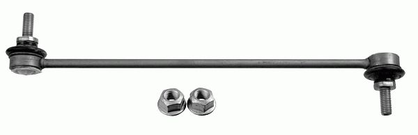 LEMFÖRDER 25522 02 Link/Coupling Rod, stabiliser bar
