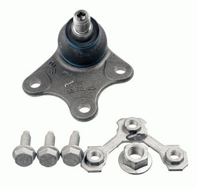 Ball Joint LEMFÖRDER 25524 02