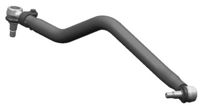 Centre Rod Assembly LEMFÖRDER 25527 01