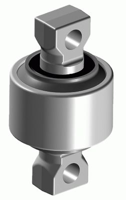 Repair Kit, control/trailing arm LEMFÖRDER 25532 01