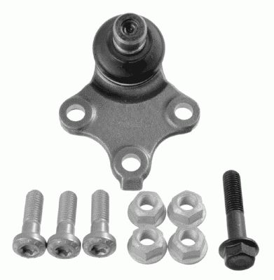 LEMFÖRDER 25534 02 Ball Joint