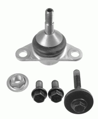 LEMFÖRDER 25550 02 Ball Joint