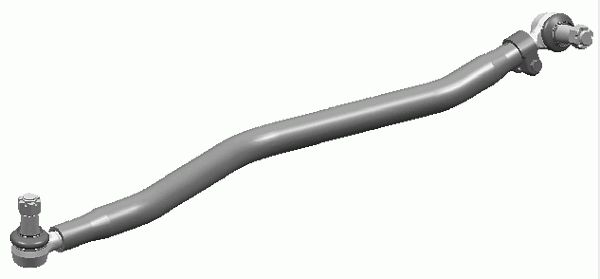 LEMFÖRDER 25551 01 Centre Rod Assembly