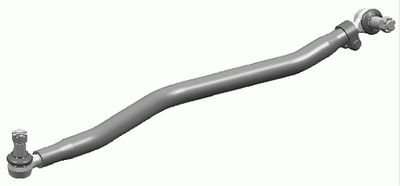 Centre Rod Assembly LEMFÖRDER 25551 01
