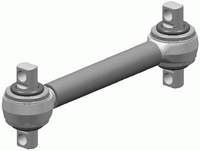 Control/Trailing Arm, wheel suspension LEMFÖRDER 25565 01