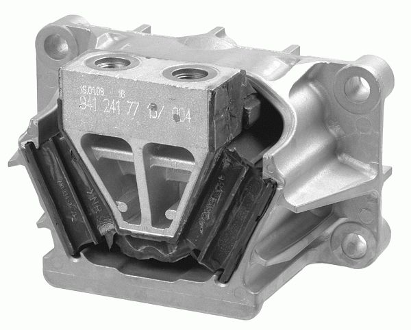 LEMFÖRDER 25604 02 Mounting, engine