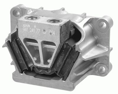 Mounting, engine LEMFÖRDER 25604 02