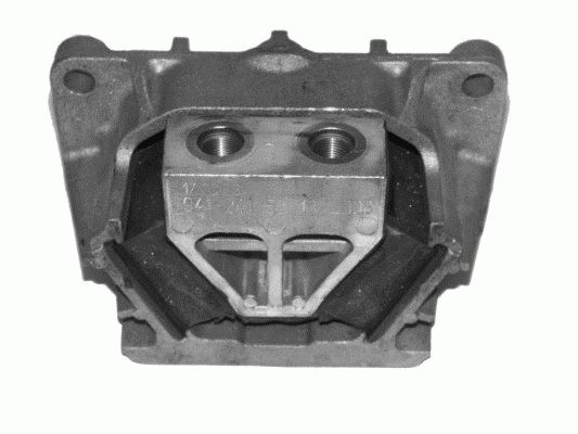 LEMFÖRDER 25609 02 Mounting, engine