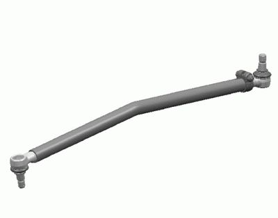 Centre Rod Assembly LEMFÖRDER 25720 01