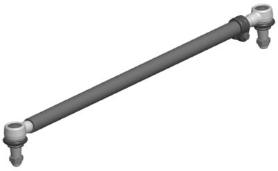 Centre Rod Assembly LEMFÖRDER 25721 01