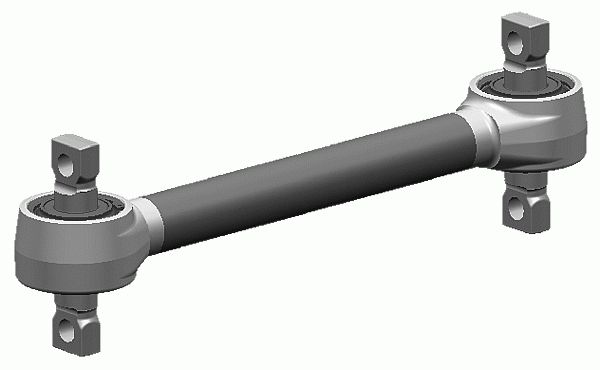 LEMFÖRDER 25780 01 Control/Trailing Arm, wheel suspension