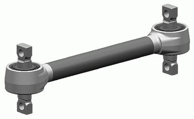 Control/Trailing Arm, wheel suspension LEMFÖRDER 25780 01