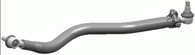 Centre Rod Assembly LEMFÖRDER 25781 01