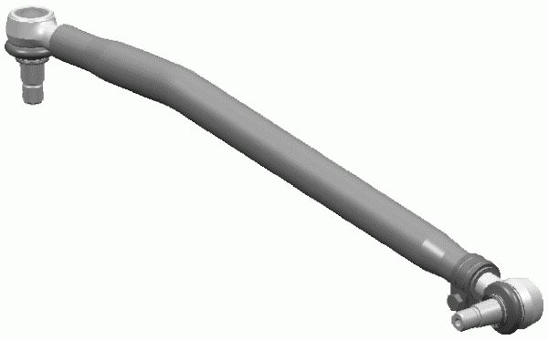 LEMFÖRDER 25789 01 Centre Rod Assembly