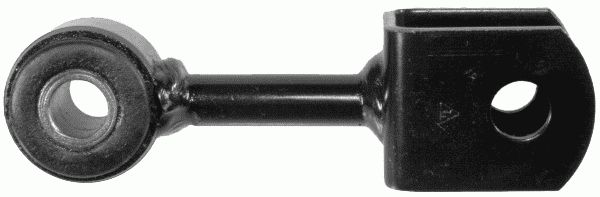 LEMFÖRDER 25802 01 Link/Coupling Rod, stabiliser bar