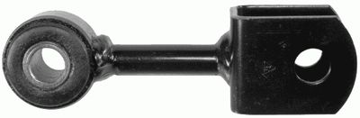 Link/Coupling Rod, stabiliser bar LEMFÖRDER 25802 01