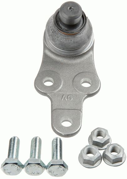LEMFÖRDER 25808 02 Ball Joint
