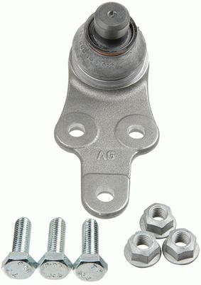 Ball Joint LEMFÖRDER 25808 02