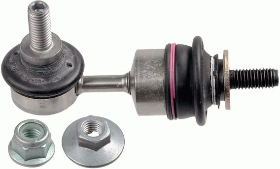 LEMFÖRDER 25811 02 Link/Coupling Rod, stabiliser bar