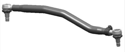 Centre Rod Assembly LEMFÖRDER 25821 01
