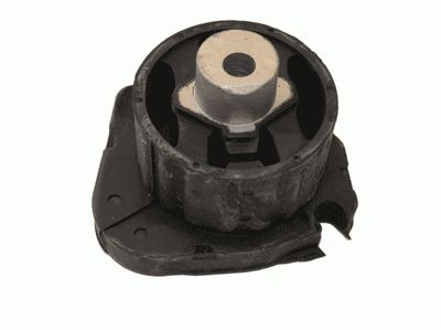 Mounting, automatic transmission LEMFÖRDER 25851 01