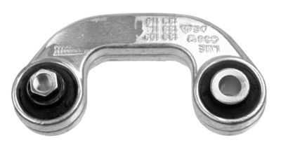 Link/Coupling Rod, stabiliser bar LEMFÖRDER 25857 01