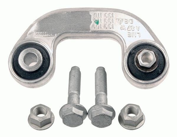 LEMFÖRDER 25858 02 Link/Coupling Rod, stabiliser bar