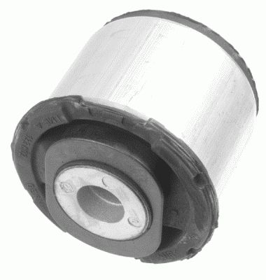 LEMFÖRDER 25861 01 Bushing, axle cross member
