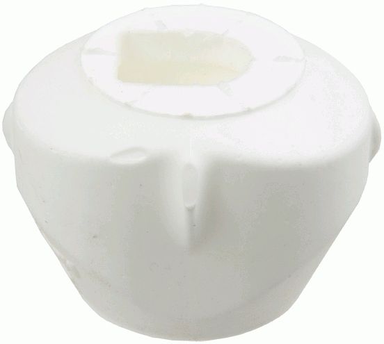 LEMFÖRDER 25864 01 Rubber Buffer, engine mounting system