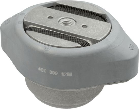 LEMFÖRDER 25865 02 Mounting, automatic transmission
